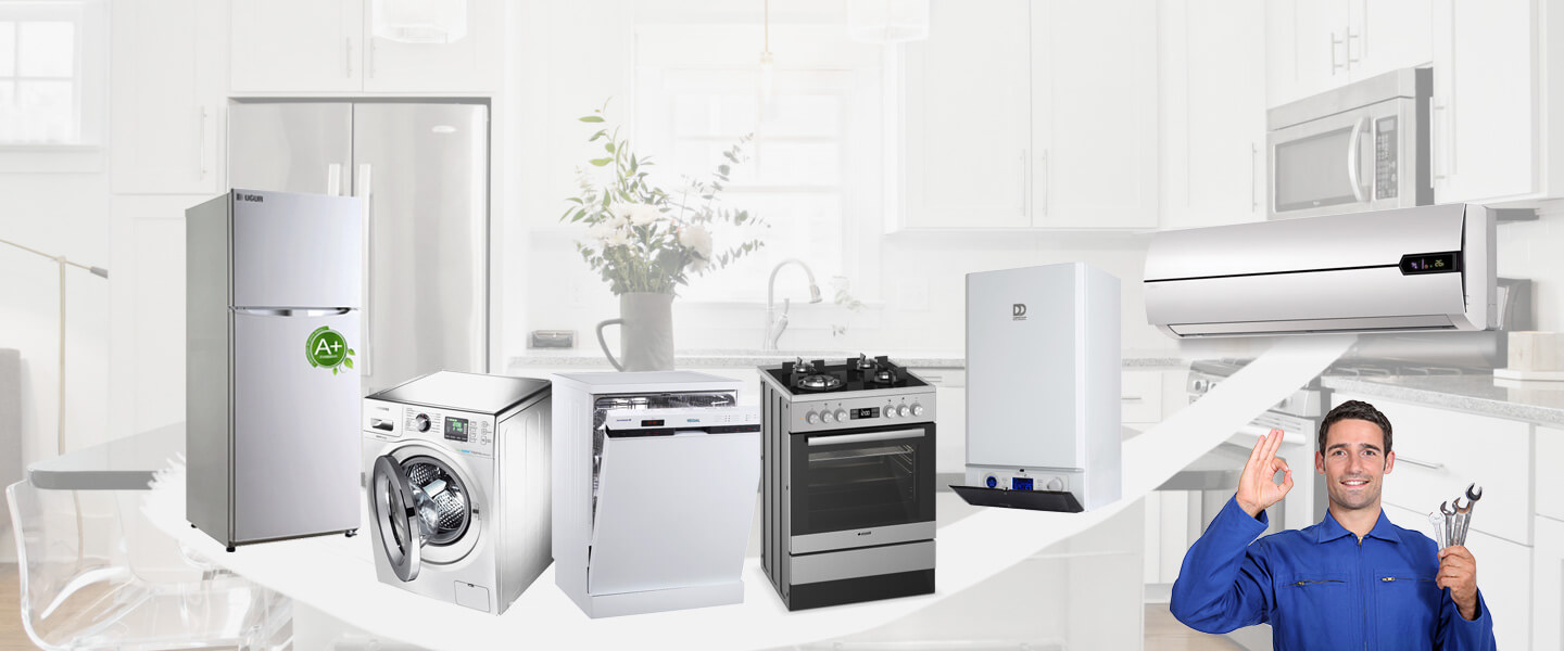 Çüngüş Maytag Servisi